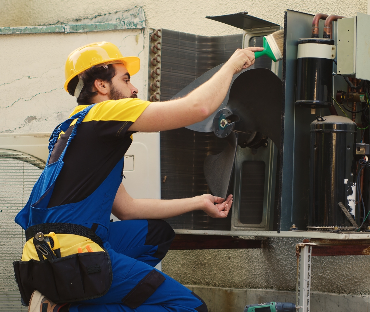 AC Repair