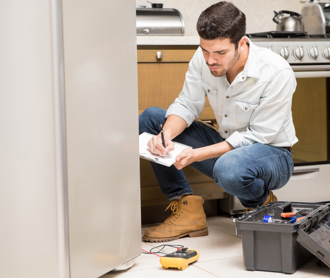 AC Repair
